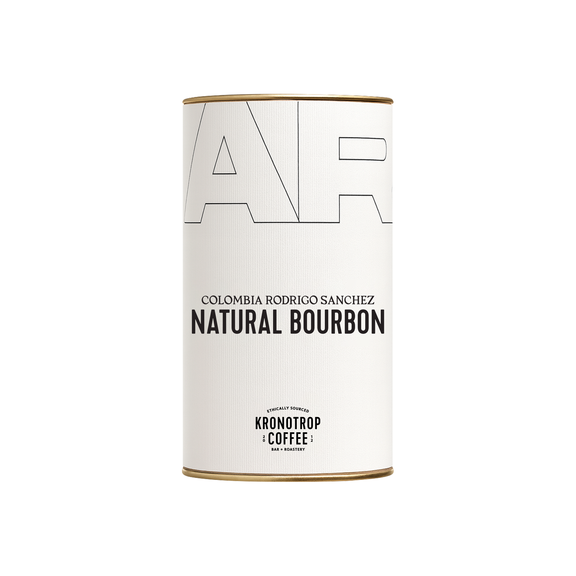 NATURAL BOURBON