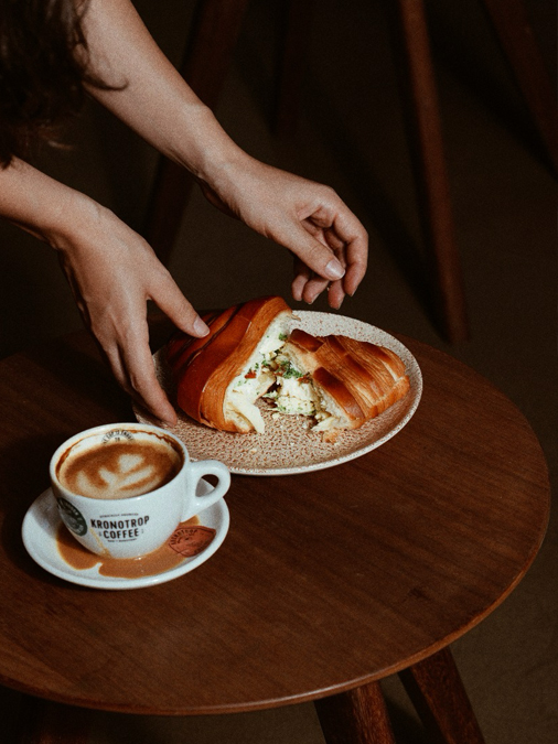 Kronotrop Koşuyolu Bakery