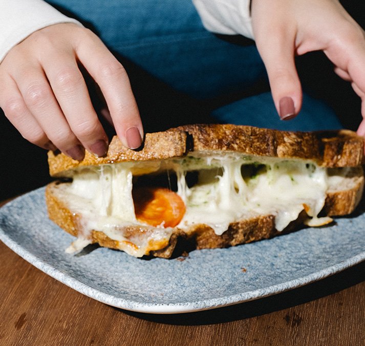 Ankara Vega Center Bakery